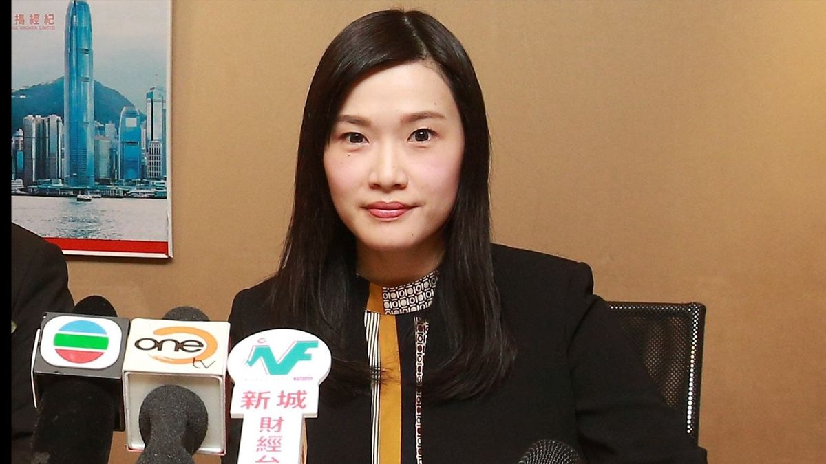 樓市走勢, 中原按揭, hkbt, 香港財經時報
