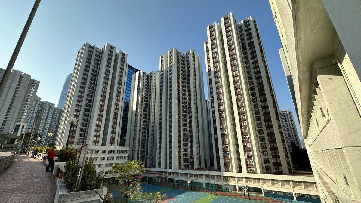樓市走勢｜利嘉閣下半年樓市趨勢前瞻：新盤庫存多息口高料全年樓價跌8%