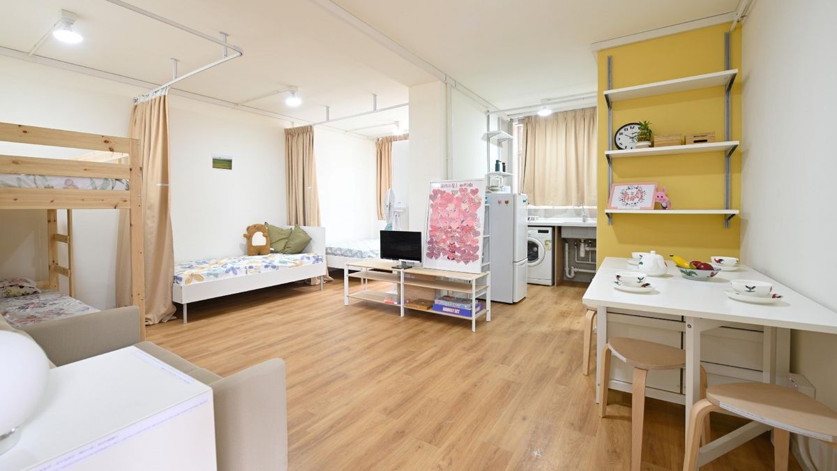 首批4,440個簡約公屋、6月24日起接受申請！月租740元起｜位置＋申請資格及方法