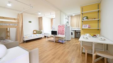 簡約公屋, 首批4440個, 6月24日, 接受申請, 月租740元起, 位置, 申請資格, 申請方法, hkbt, 香港財經時報
