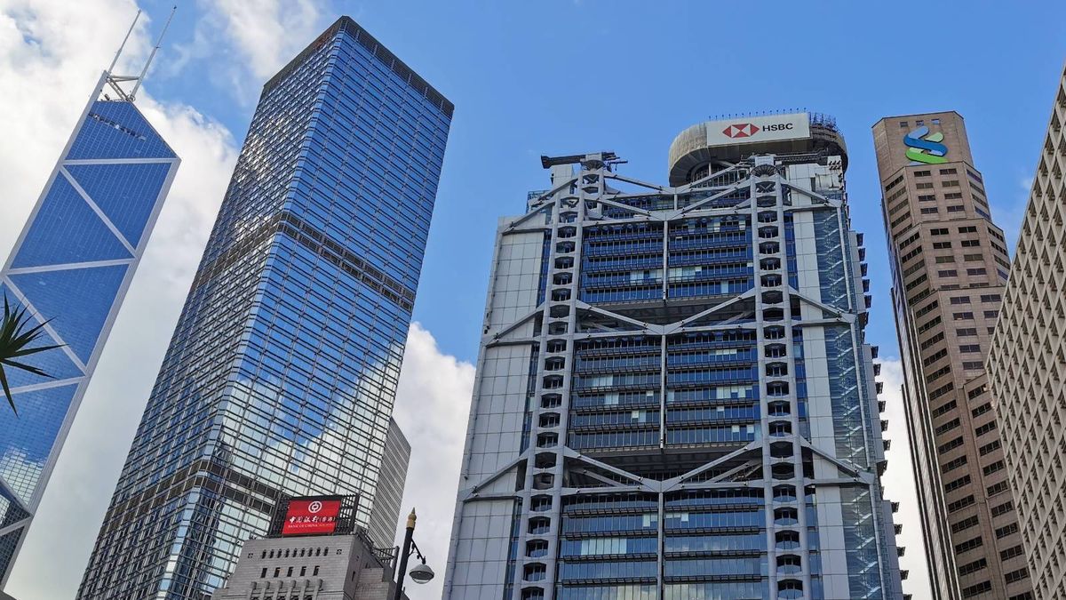 香港多間銀行維持最優惠利率不變！業界仍料今年最多減兩次P