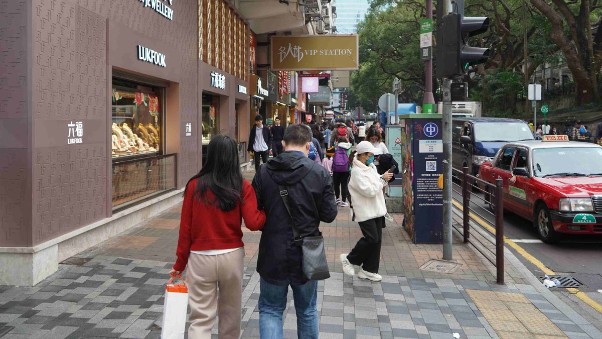 樓市走勢｜結業潮只是剛開始！市場資金被抽乾打工仔不會明白｜第一桶金