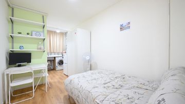 簡約公屋攻略, 計分機制, 房屋局, 非市區加30分, 符合3方面條件再加分, hkbt, 香港財經時報