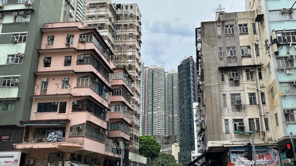 星之谷莊錦輝：銀行按揭揀客加息！這類物業或成下一個目標