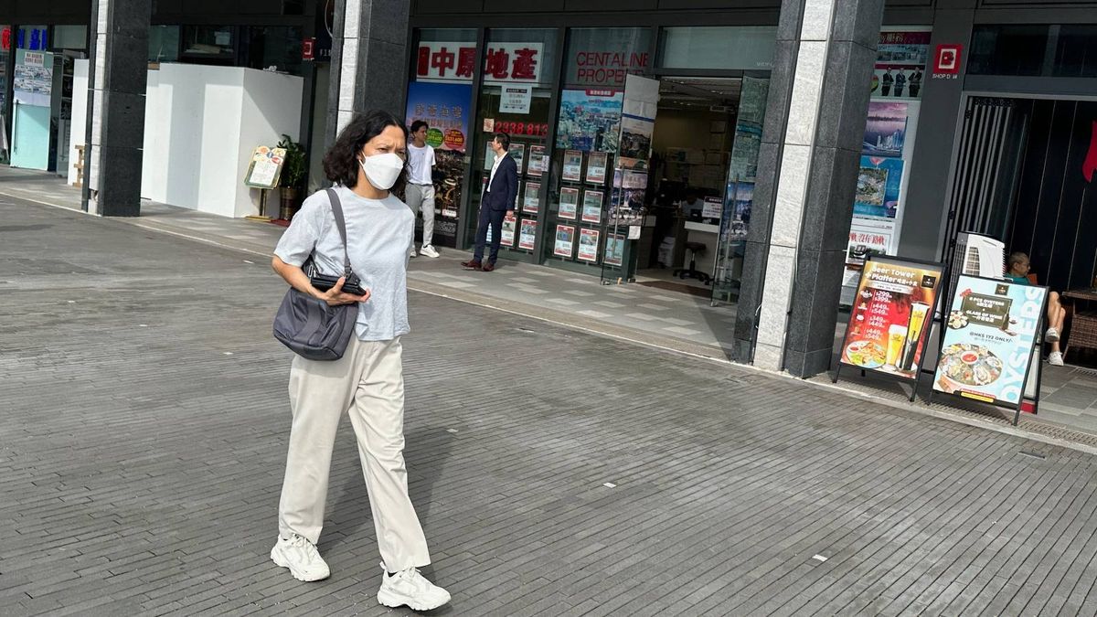中原城市領先指數連跌6周後單周回穩！中原地產：樓價未跌完