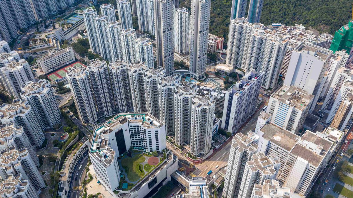 樓市走勢前瞻：專家點評｜港樓貴得有道理！新盤吸金千億｜後市料續求量、成交集中一手