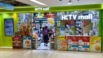筍工招聘, HKTVmall, 招聘日, O2O, 新人獎金, 員工福利, 全職, 職位空缺, hkbt, 香港財經時報
