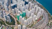 差餉物業估價署：樓價連升兩個月！專家：樓價走勢視乎恒生指數升跌