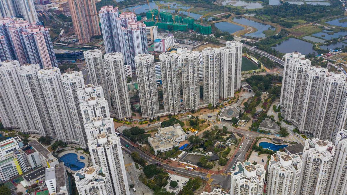 利嘉閣地產：上半年樓價恐累跌1.33%！三大因素決定下半年升跌