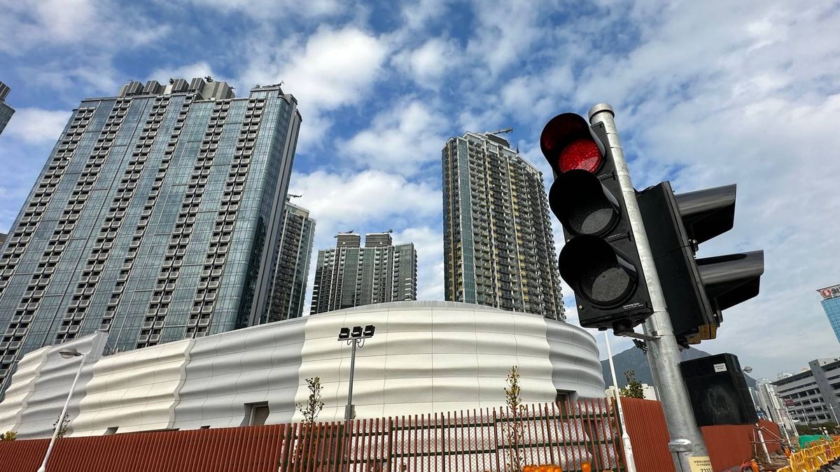 香港人不吃不喝12.3年才能置業上樓！仲量聯行：地產發展面臨兩大危機