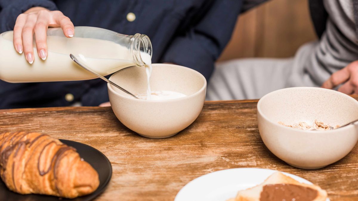 健康飲食｜早餐飲食習慣調查2024：最受港人歡迎3款早餐營養不足！方包有份