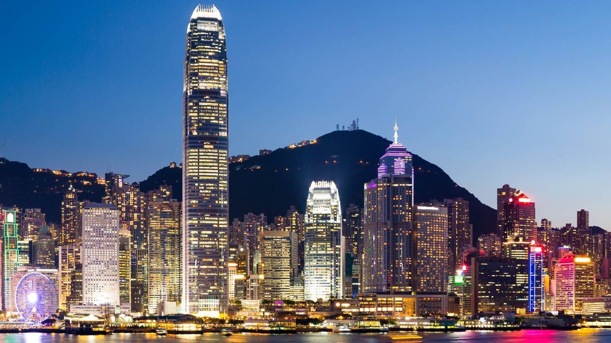 港股分析｜恒生指數回調升幅0.382是估計之中！仍屬正常調整