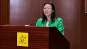 民建聯林琳促吸引高端消費客群訪港、完善硬軟件配套