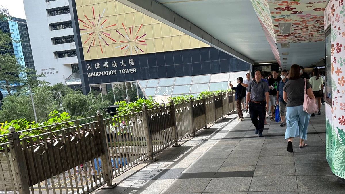 入境事務主任招聘最後召集！6.3截止起薪44K｜在學大學生都可
