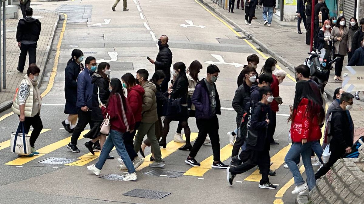 內地旅客稱探妻申請延期逗留但妻不在港！因虛假申述被囚