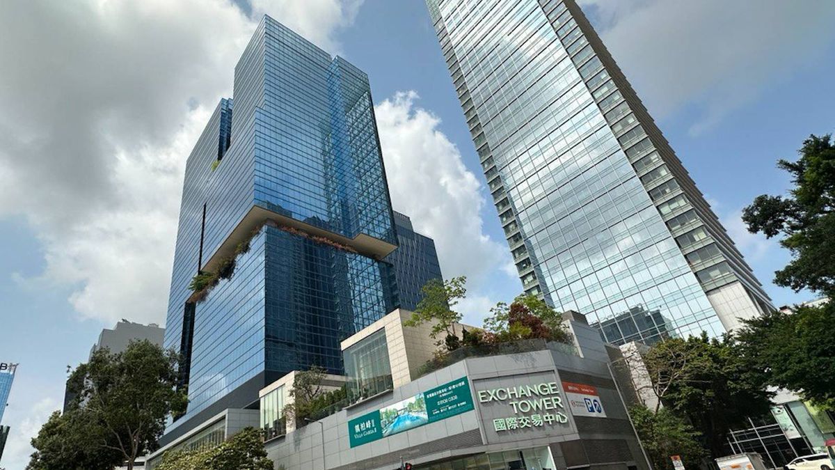  裝修設計｜戴德梁行：香港是大中華區辦公室裝修成本最高市場