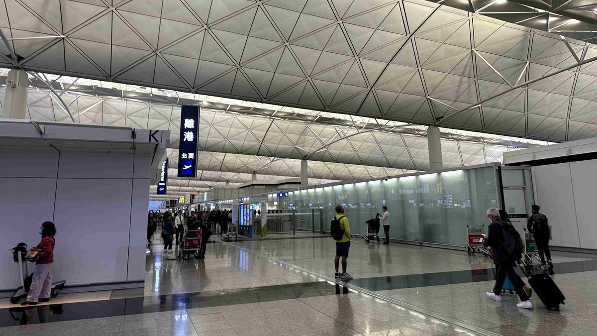 著數優惠｜香港國際機場再送名古屋或布吉來回機票！父親節購物獎賞：不需抽獎買夠即賞