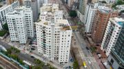 銀行按揭取態審慎！中原估價指數跌穿好淡分界！樓市有調整壓力