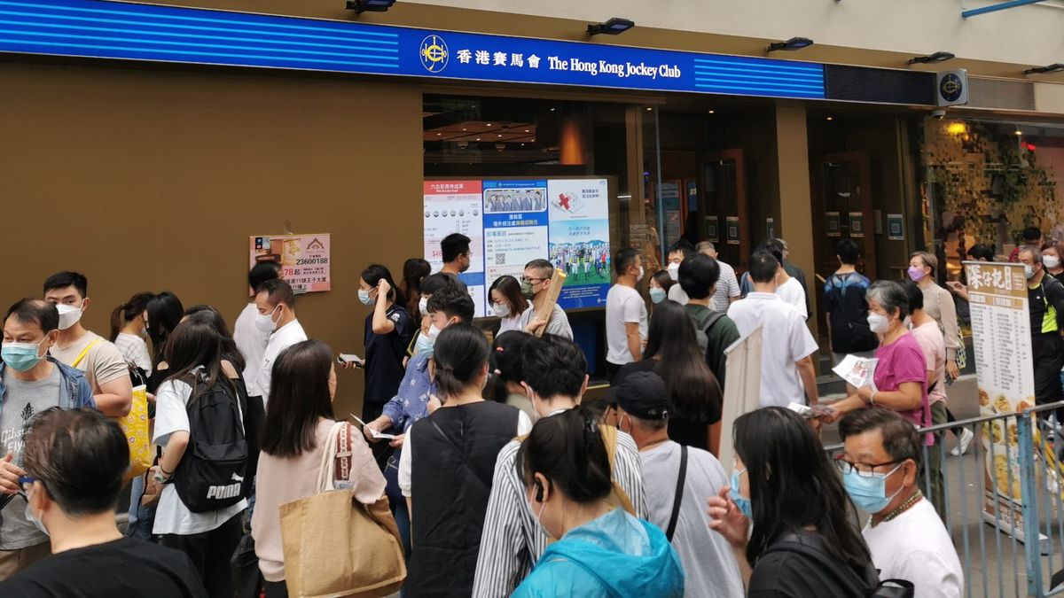 六合彩結果｜即睇5月30日中獎號碼！二獎兩注中、三獎78注中