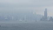 天文台：西南氣流影響今日有驟雨及雷暴！高空反氣旋影響天氣酷熱