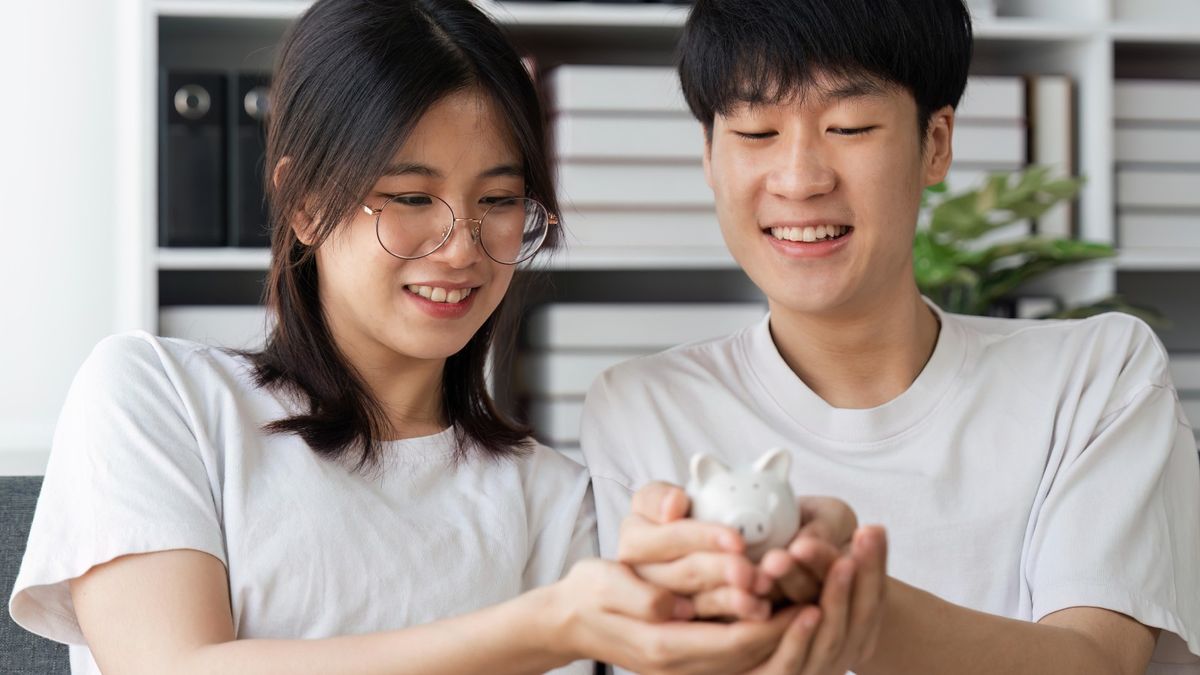 理財方法｜伴侶金錢觀各異：一個揮霍一個節儉！2招不為錢爭吵