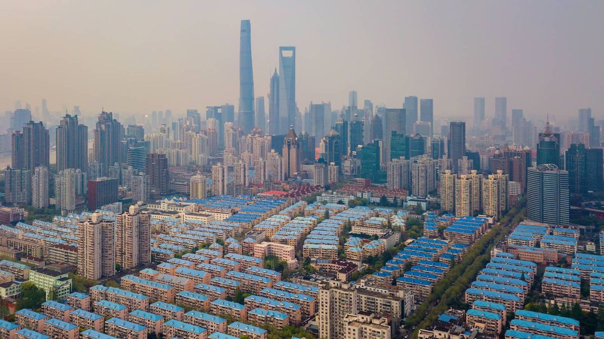 中國樓市｜房地產政策重消化庫存！普徠仕拆解影響及連鎖反應