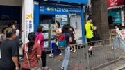 利嘉閣地產廖偉強：美國未有減息時間！二手樓市靜待一段時間