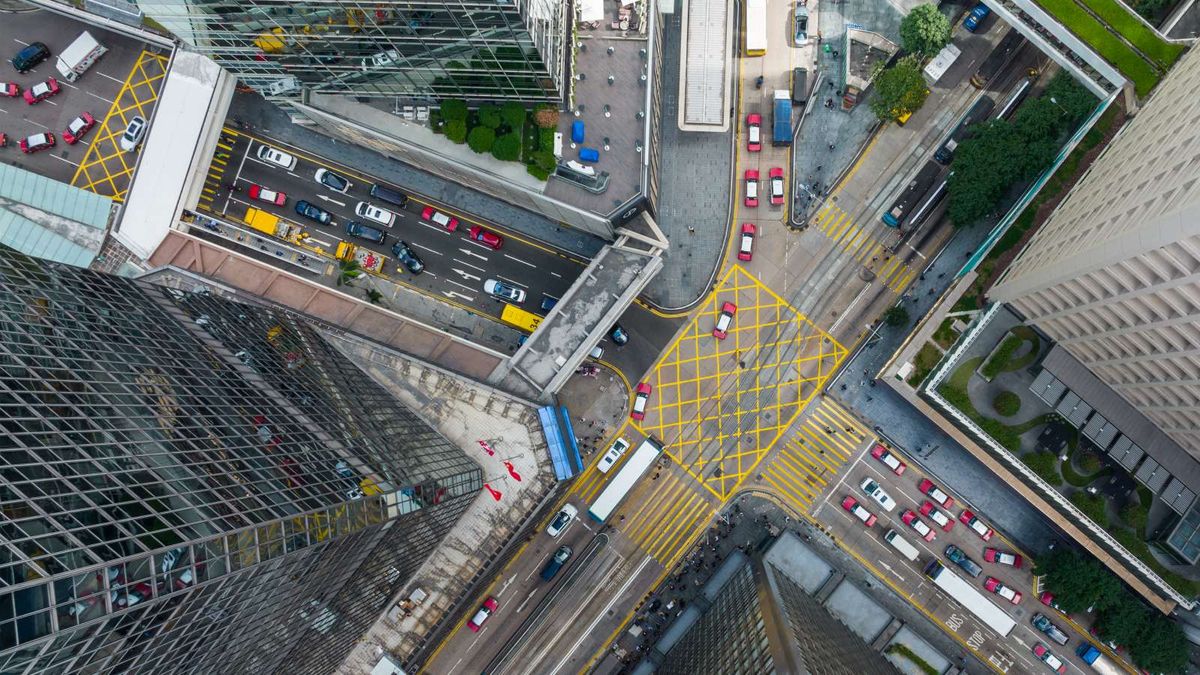 港股分析｜恒生指數50天線升穿250天線！中期走勢未受破壞！6月走勢最新預測｜郭思己見
