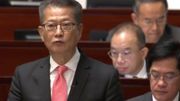 財政預算案2024｜增撥10.95億宣傳香港：每月舉辦煙火、無人機表演等