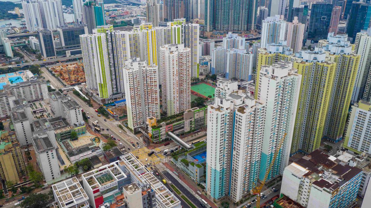 財政預算案2024｜住宅樓市全面撤辣！業界︰有效刺激買家入市、吸引外地人才留港居住