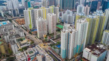 財政預算案, 香港樓市, 撤辣, 樓市辣招, 財政司司長, 陳茂波, hkbt, 香港財經時報