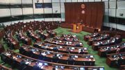 財政預算案2024