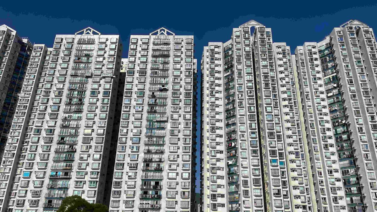 財政預算案全面減3大住宅印花辣稅！經絡：對香港樓市按揭市場有提振作用