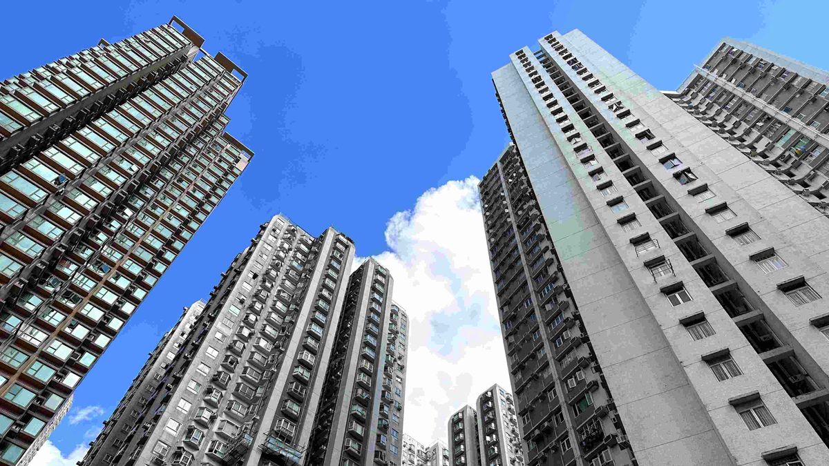 財政預算案全撤辣！利嘉閣：今年樓市成交料大增逾3成、樓價升8%