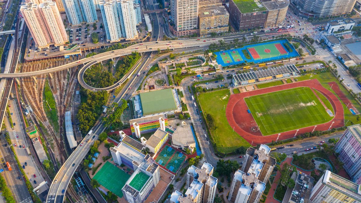 財政預算案2024｜香港地球之友歡迎政府延長「綠色和可持續金融資助計劃」 7大建議助香港轉型宜居城市
