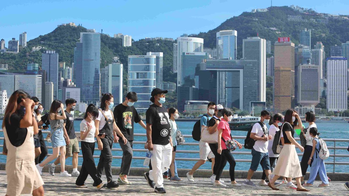 財政預算案2024｜只寬減首季住宅物業差餉：每戶上限1000元！薪俸稅減免上限得3000元
