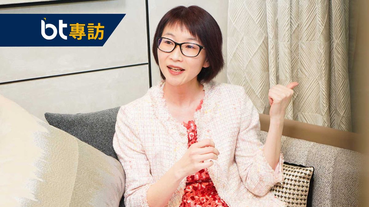BT專訪｜會德豐余麗珠：物業供完就是自己資產！買樓投資總比買股票好