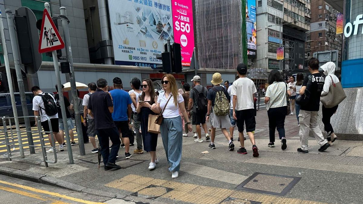 勞工處招聘會：超過3300職缺、月薪高達24,000元｜附日期地點