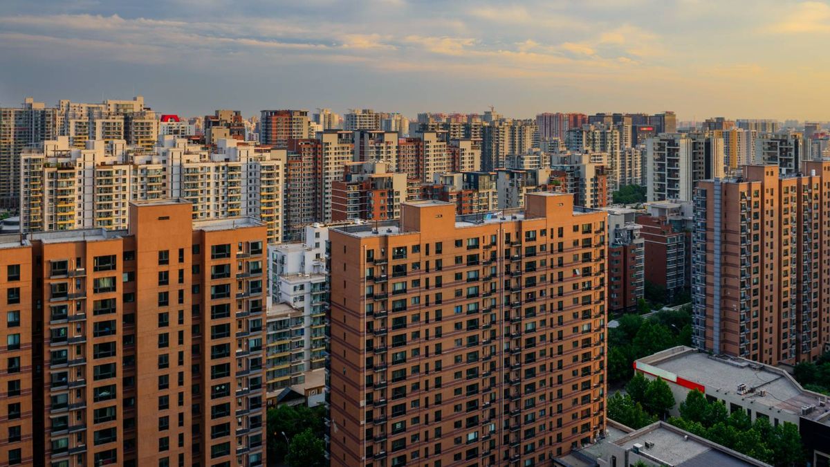 DWS：內地房地產市場充滿變數！投資前景偏向謹慎保守