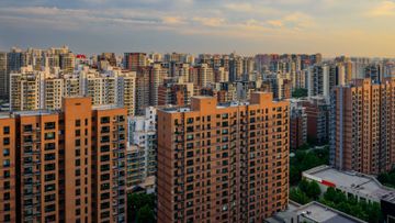 內地房地產, hkbt, 香港財經時報
