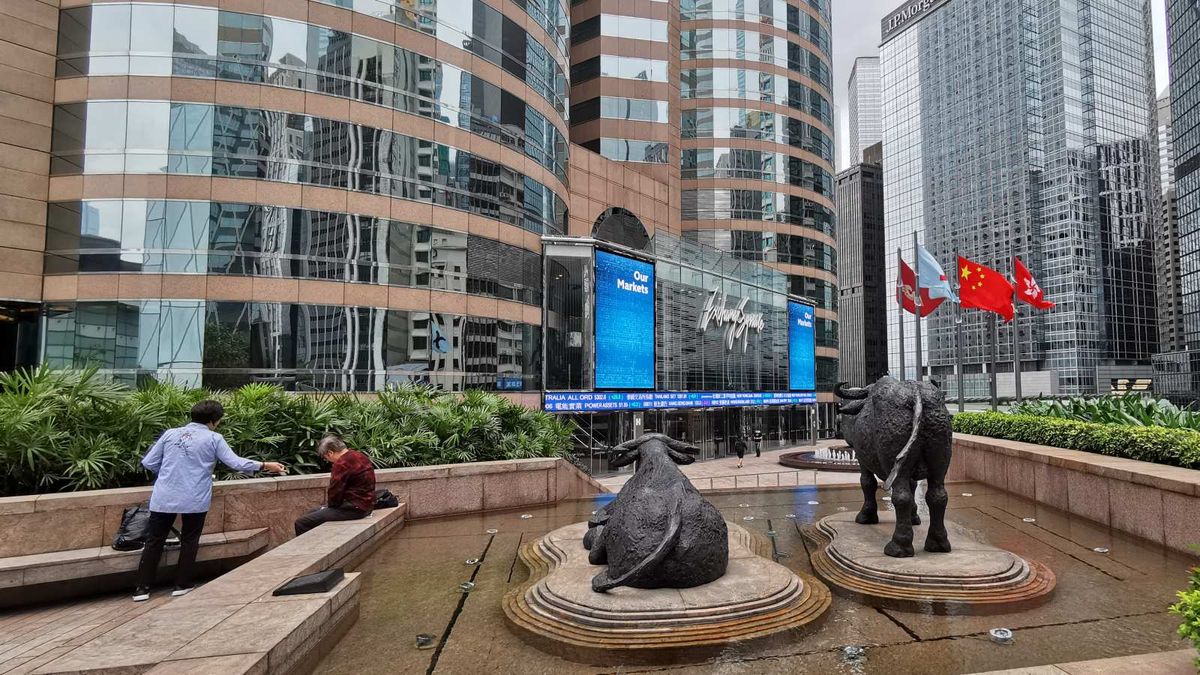 香港交易所受惠中證監支持內地龍頭企業來港上市！目標價285元