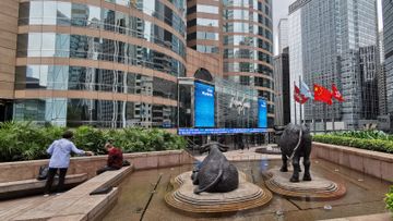 香港交易所, hkbt, 香港財經時報