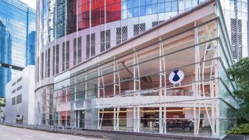 DENZA, hkbt, 香港財經時報