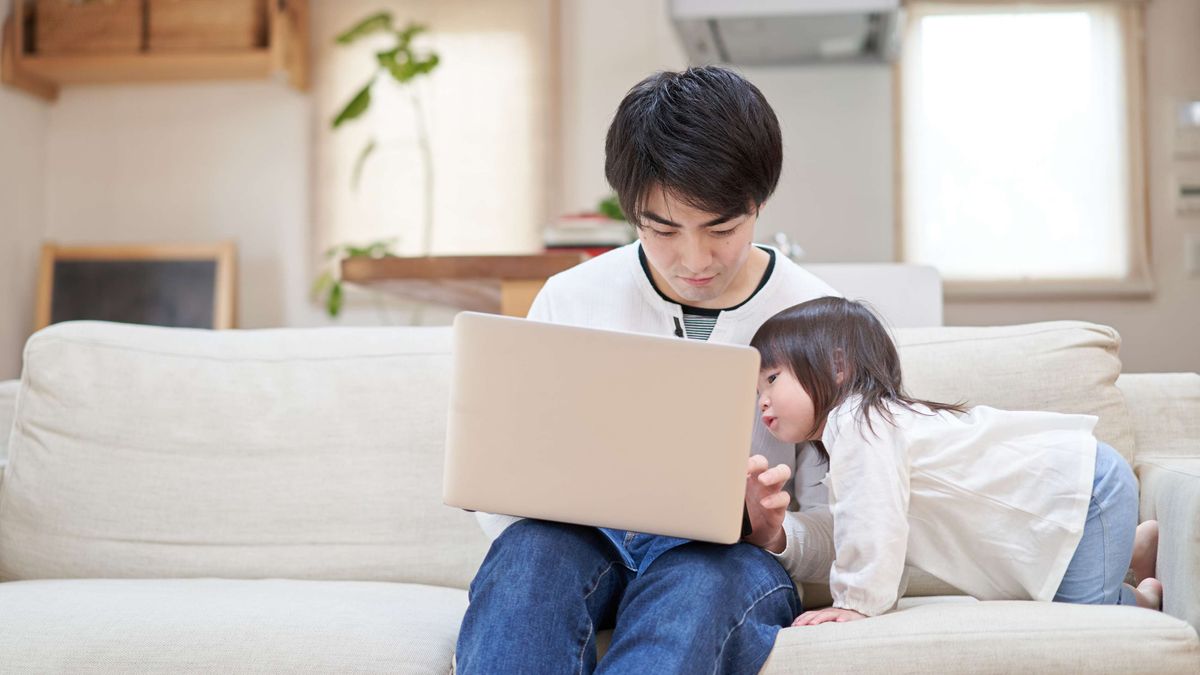 全球在職家長報告2024｜87%受訪在職家長請假照顧子女會感內疚和焦慮
