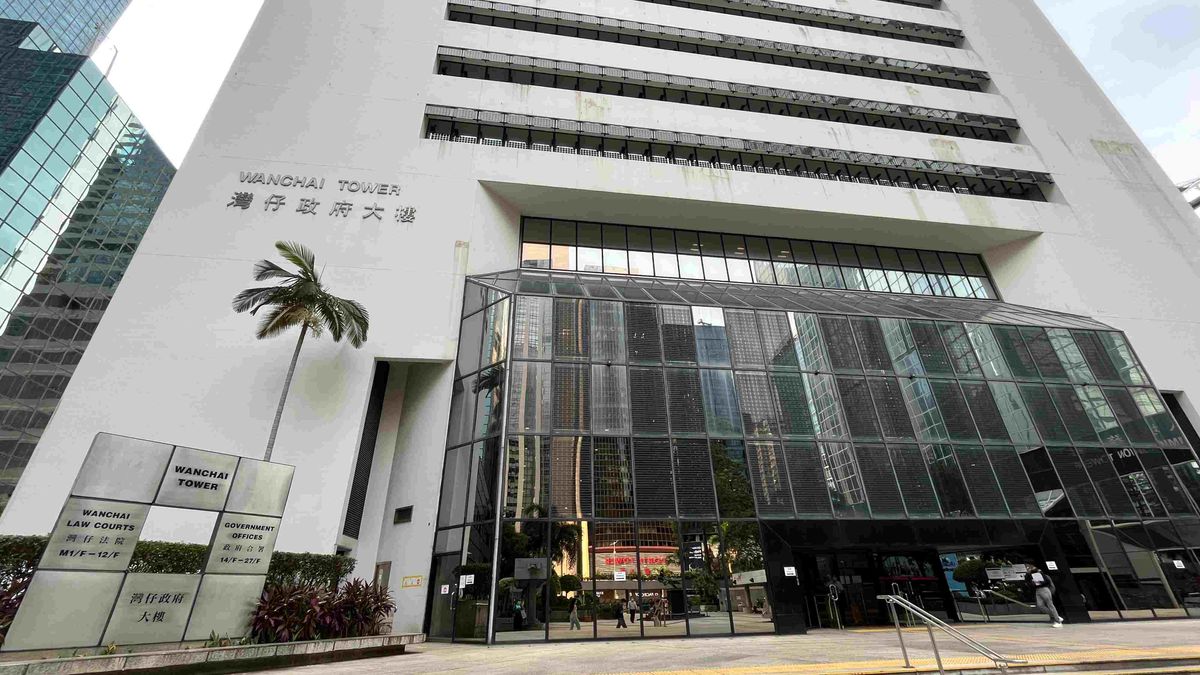 入境處搬到將軍澳、前稅局搬到啟德！強烈支持灣仔政府大樓地建簡約公屋｜第一桶金
