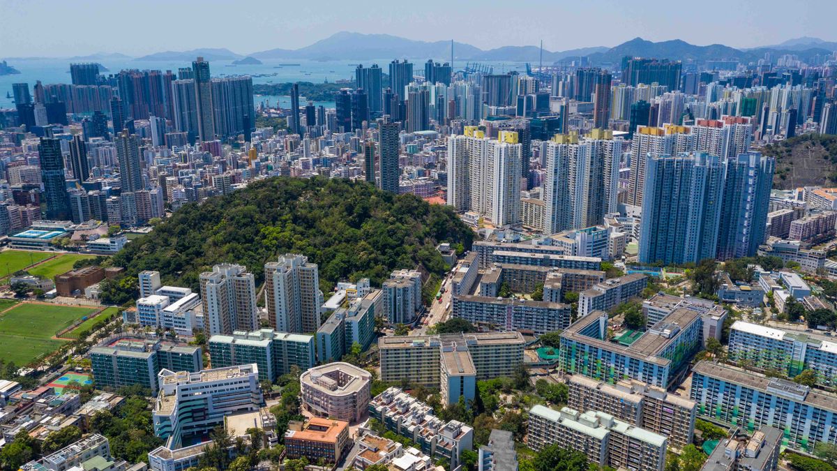 樓市走勢前瞻：專家點評｜資金流入利好｜購買力及市底皆不弱｜整固後有望再次爆發