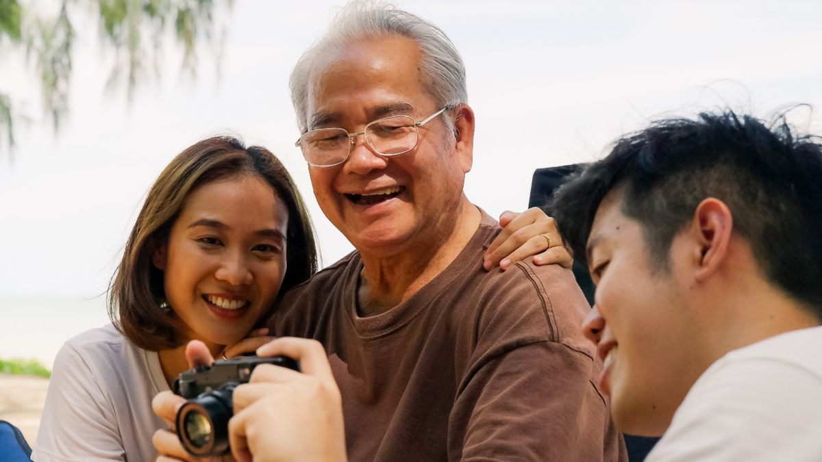 施羅德投資：長壽風險是什麼？如何避免在退休期間花光資產
