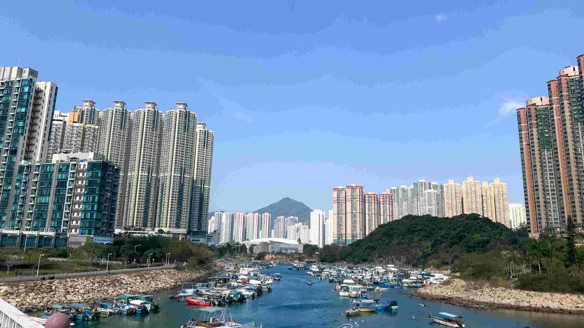 將軍澳居屋景明苑兩房戶連補地價310萬成交！一年勁減逾三成二