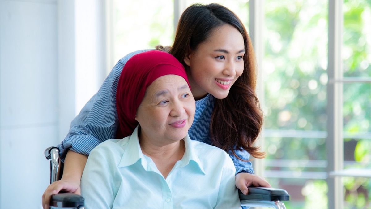 保柏推出「Cancer Care」癌症支援服務！所有保柏香港客戶適用