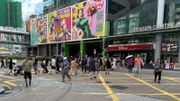 香港5月零售銷售跌11.5%遜預期！大新料全年或溫和單位數跌幅